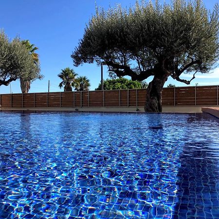 Avinguda De Pau Bejar Apartment Vinarós Luaran gambar