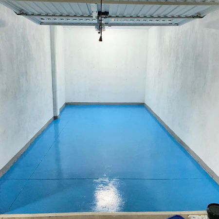 Avinguda De Pau Bejar Apartment Vinarós Luaran gambar