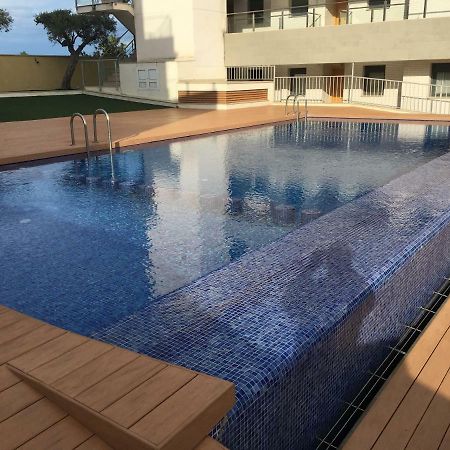 Avinguda De Pau Bejar Apartment Vinarós Luaran gambar