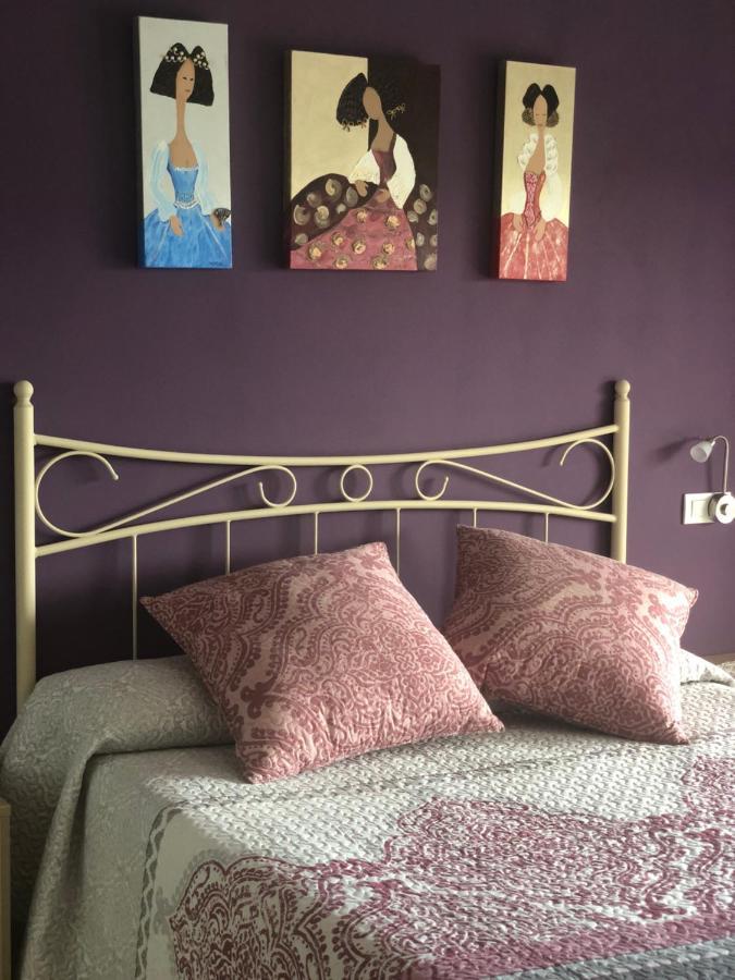 Avinguda De Pau Bejar Apartment Vinarós Luaran gambar