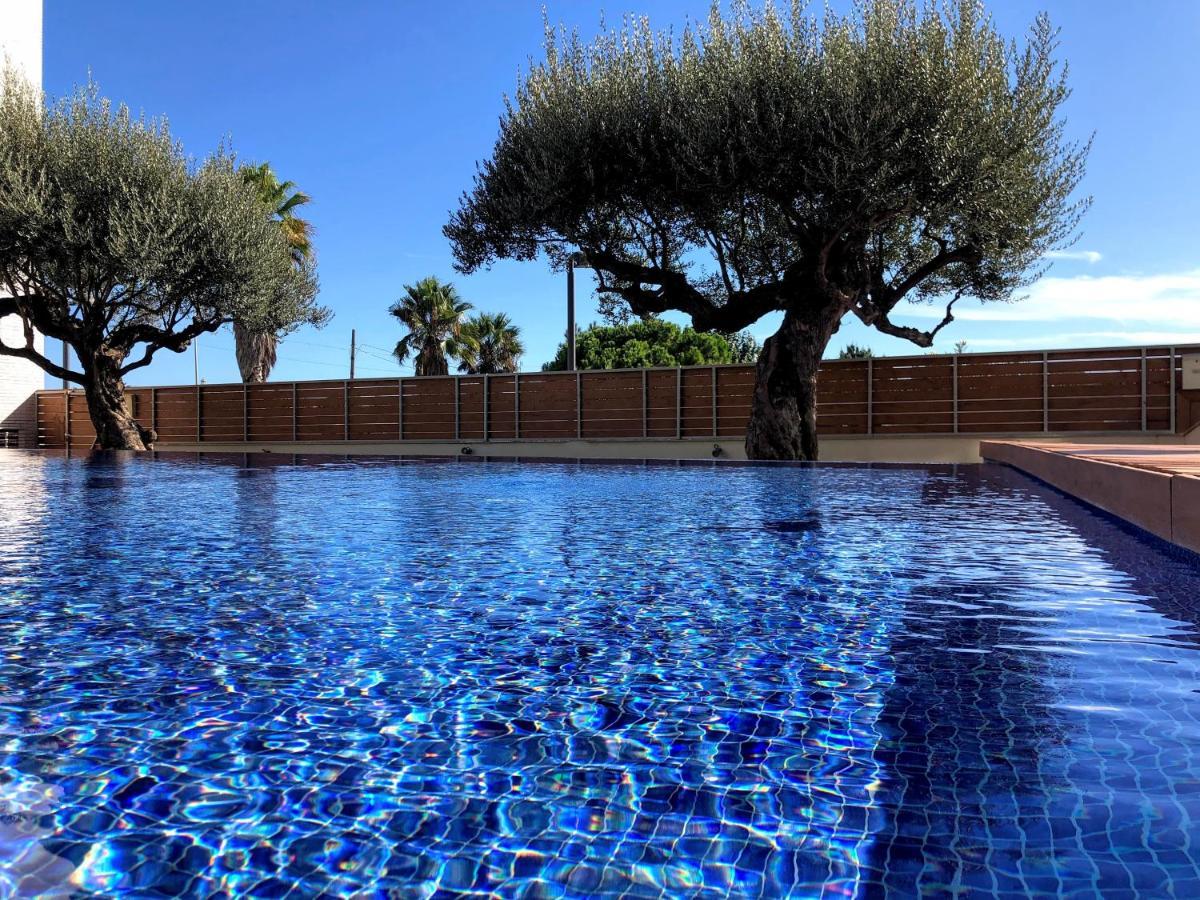 Avinguda De Pau Bejar Apartment Vinarós Luaran gambar