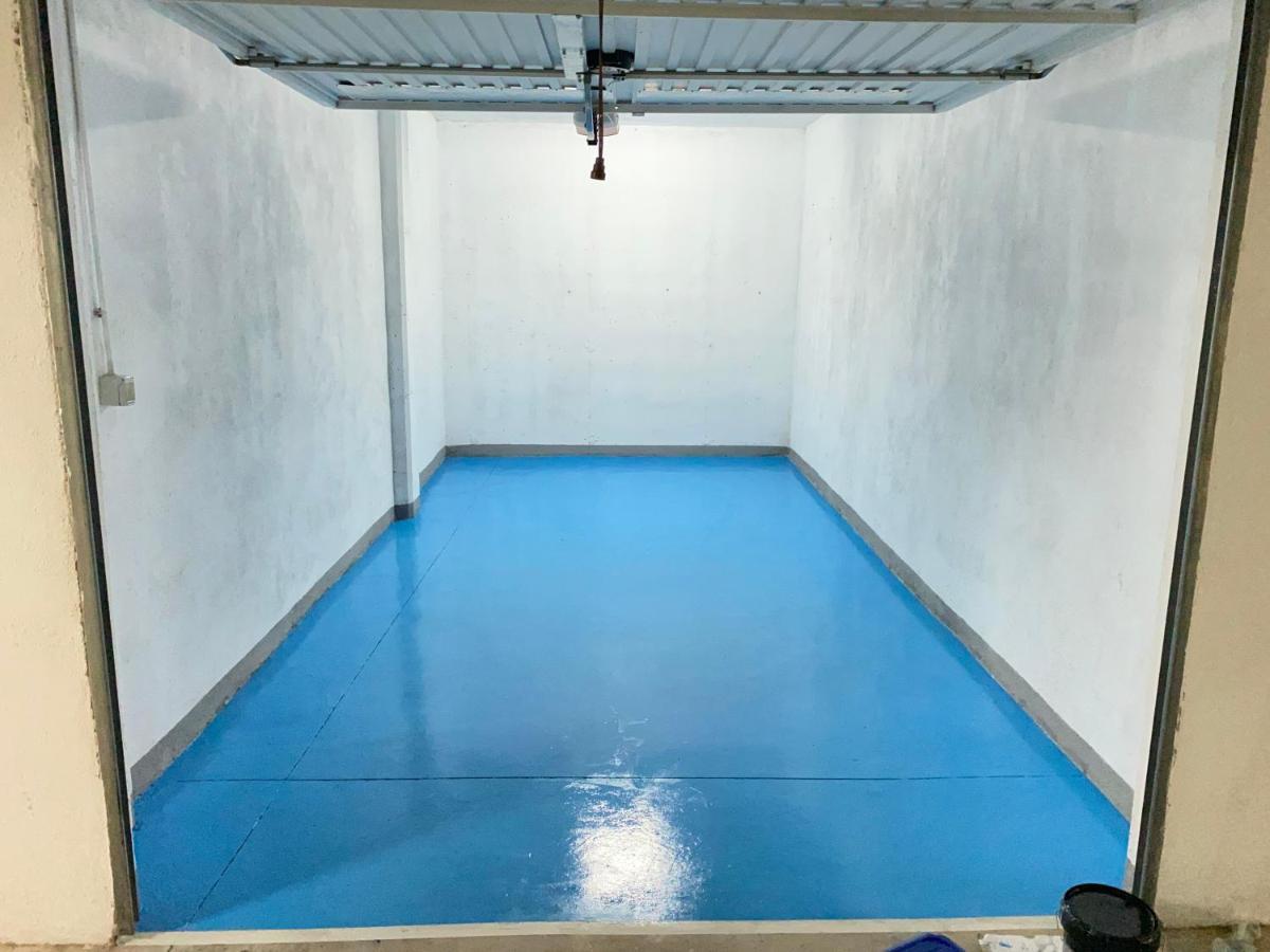 Avinguda De Pau Bejar Apartment Vinarós Luaran gambar