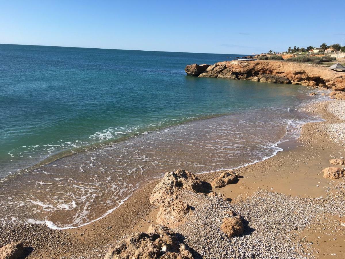 Avinguda De Pau Bejar Apartment Vinarós Luaran gambar