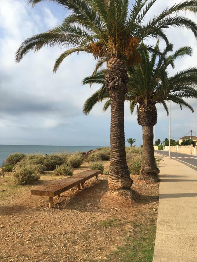 Avinguda De Pau Bejar Apartment Vinarós Luaran gambar