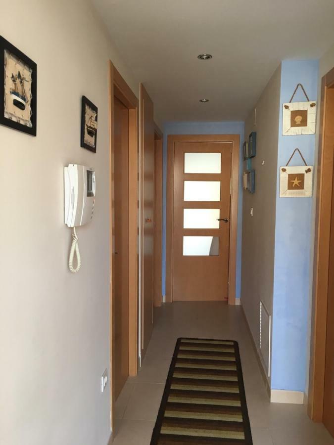 Avinguda De Pau Bejar Apartment Vinarós Luaran gambar