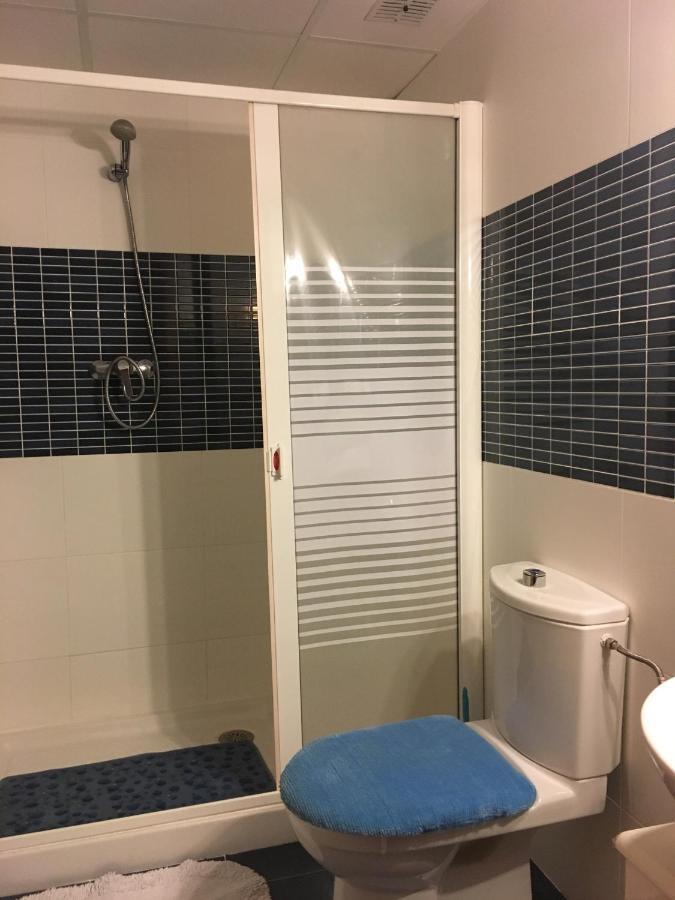 Avinguda De Pau Bejar Apartment Vinarós Luaran gambar
