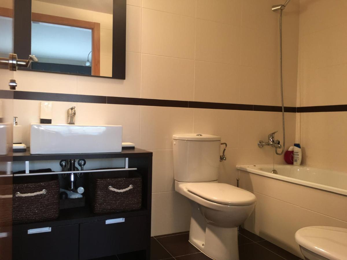 Avinguda De Pau Bejar Apartment Vinarós Luaran gambar